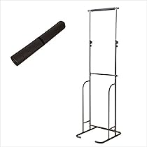 ぶら下がり健康器 BBK-220（DBR）山善 YAMAZEN Amazon | 山善 ぶらさがり健康器 BBK-220(DBR) | 山善(YAMAZEN